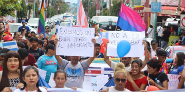 Un encuentro sin fronteras