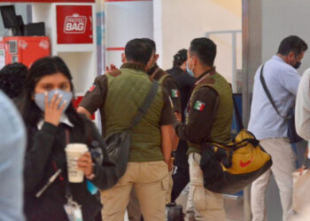 Denuncian irregularidades