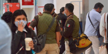 Denuncian irregularidades