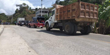 Piden alto a los bloqueos