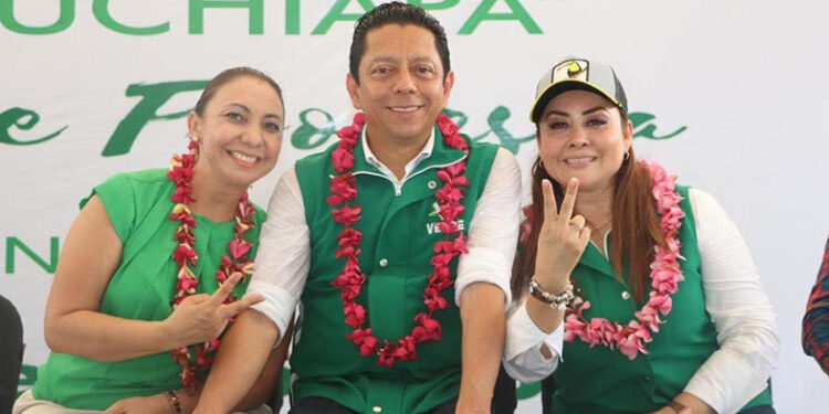 Jóvenes, fundamentales para la transformación