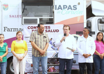 Reconocen a Mariano Zuarth