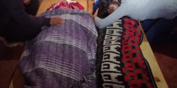 Mueren dos menores ahogados