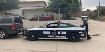 Menor fallece ahogado