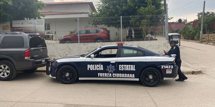 Menor fallece ahogado