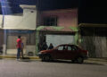 Otro suicidio en Tuxtla
