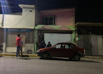 Otro suicidio en Tuxtla