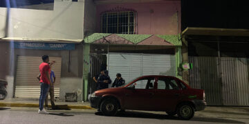 Otro suicidio en Tuxtla