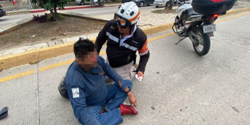 Lo dejó todo“ido”