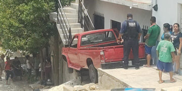 Se sintió cabra montés