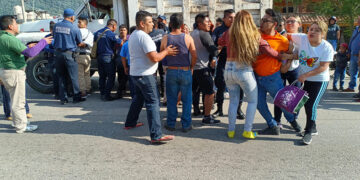 Bolos se ponen al brinco