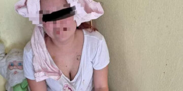 Confirman dos muertos