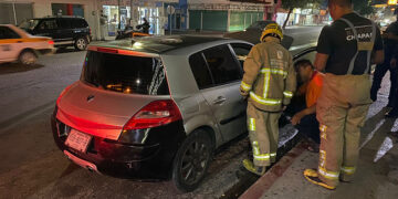 “Roñol” a la brasa