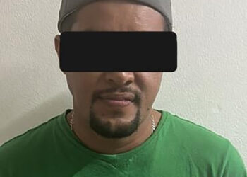 Detienen presuntos“ratones”