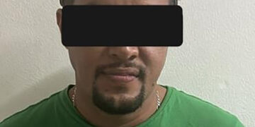 Detienen presuntos“ratones”