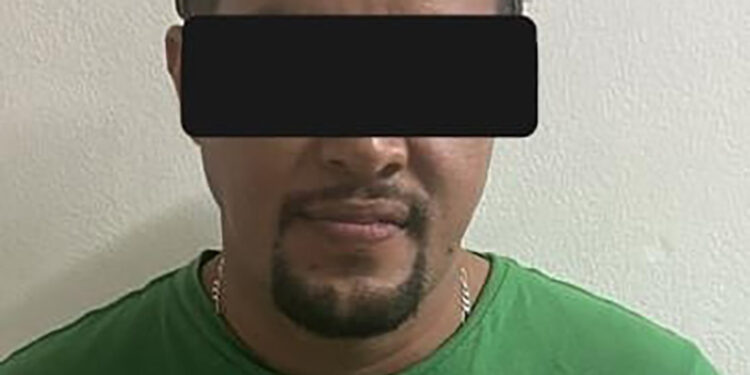 Detienen presuntos“ratones”