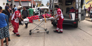 Choque de caballo de acero