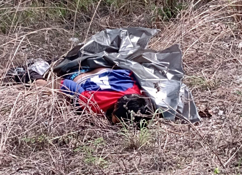 Cobra una nueva víctima