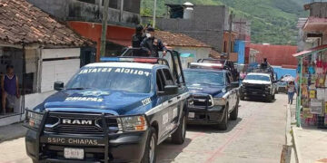 Le dieron un balazo en la cabeza