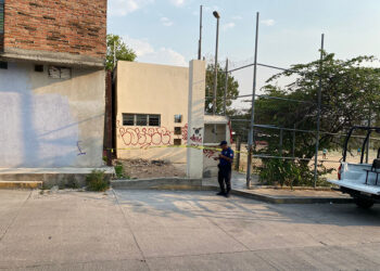 Era parte del escuadrón de la muerte