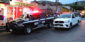 En Chiapas se denuncia menos que en el resto del país