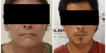 Se van 20 años al bote por pederastas