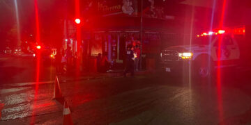 “Chuchos calientes”