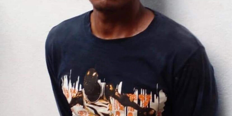 Caen en manos de la justicia