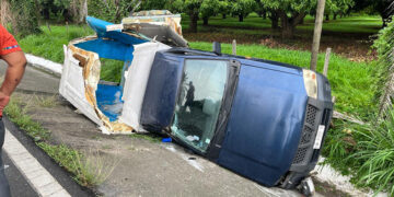 Lo acabaste el carro Manuel