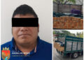 Lo acusan de ecocida