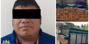 Lo acusan de ecocida