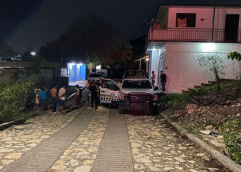 ¡Salvaje! maltrata a menor
