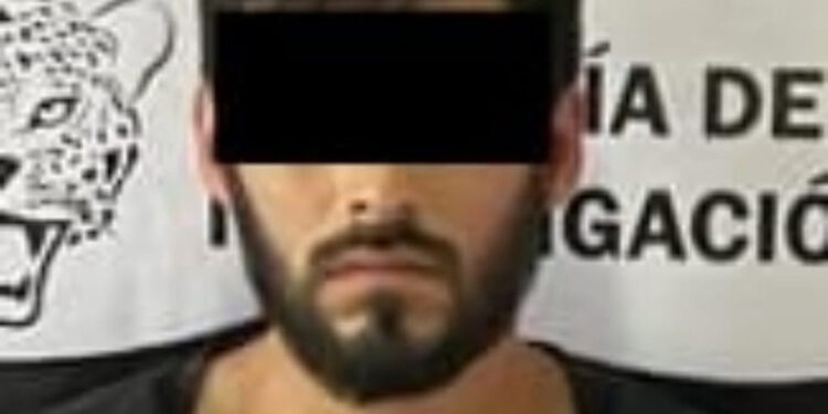 Matón ya está en El Amate