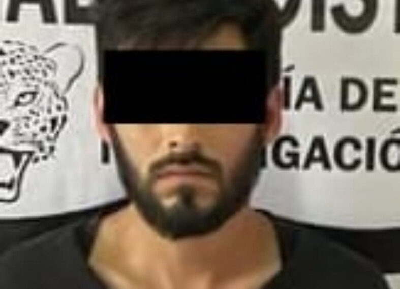 Matón ya está en El Amate