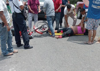 Falleció tras varios días en agonía