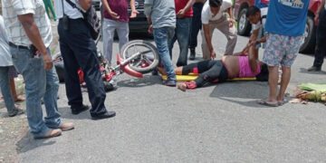 Falleció tras varios días en agonía