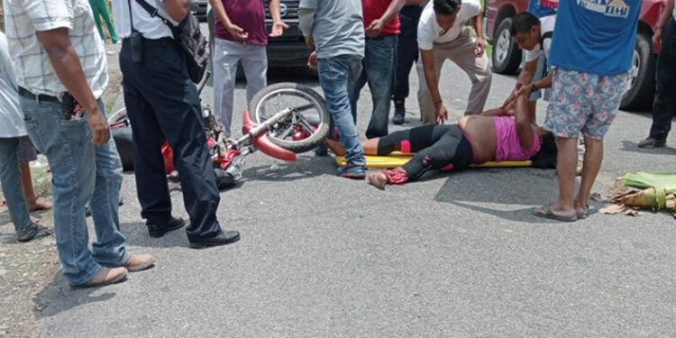 Falleció tras varios días en agonía