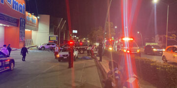 ¡Lo mató un paro cardiaco!