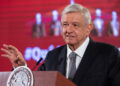 Ni negociación, ni despidos: López Obrador