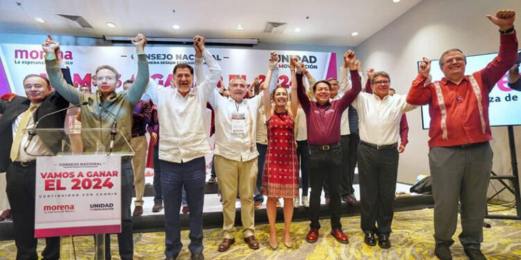 POR UNA #SOCIEDADHORIZONTAL