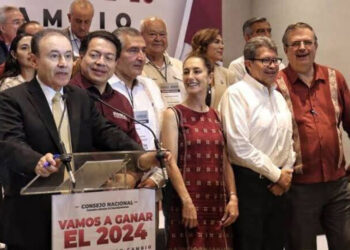 POR UNA #SOCIEDADHORIZONTAL