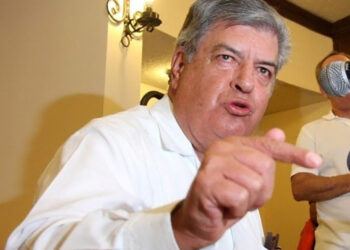 TAROT POLÍTICO