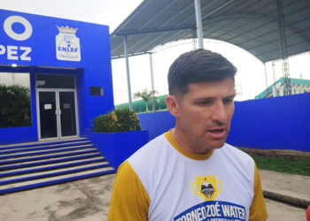 Arrancan clínicas deportivas