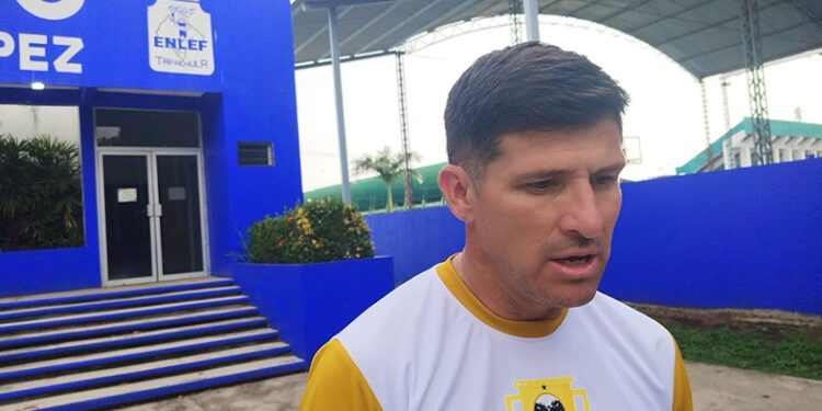 Arrancan clínicas deportivas