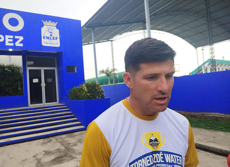 Arrancan clínicas deportivas