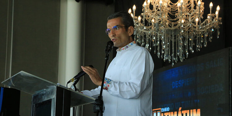 La libertad se ejercita porque si no se atrofia