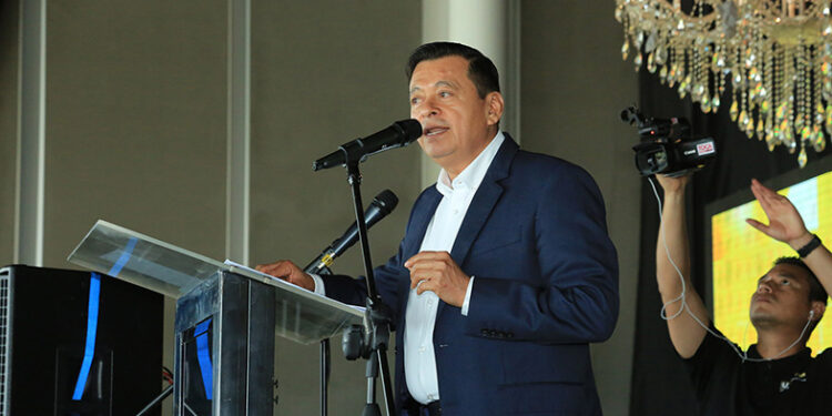 Forjados en el periodismo