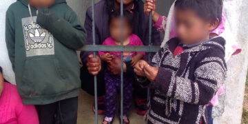 Encarcelan a padre e hija