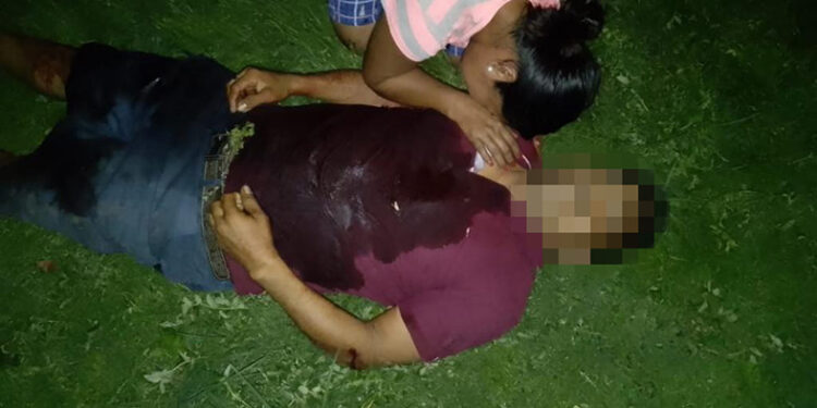 Imparables las ejecuciones