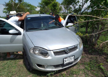 Localizan a ranchero asesinado
